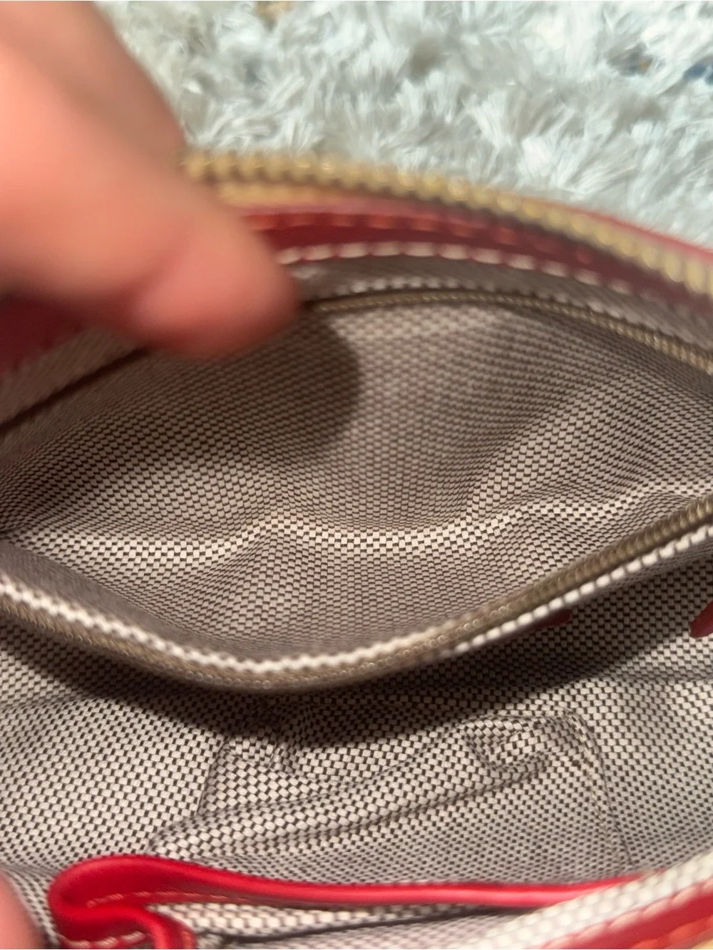 Dooney & Bourke *new its